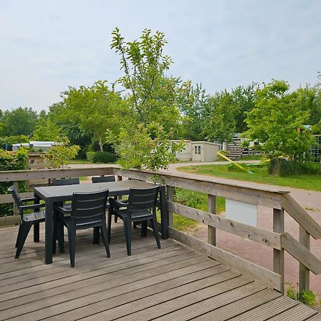 Familie Chalet Oostkapelle Ok30 Exterior photo
