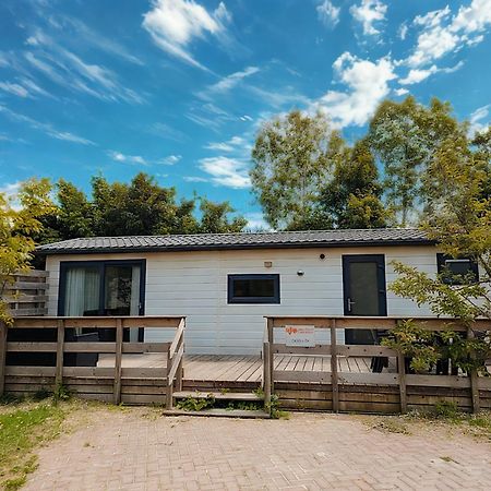 Familie Chalet Oostkapelle Ok30 Exterior photo